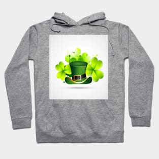 Irish st.paddy day Hoodie